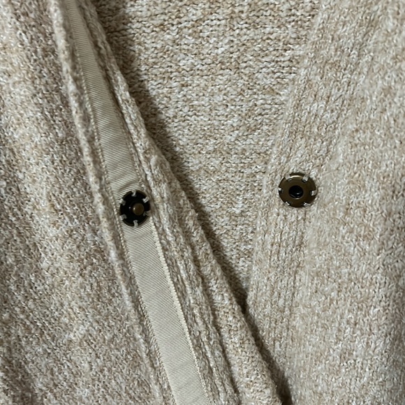 New York & Co Cardigan Sweater in Small - Picture 5 of 5